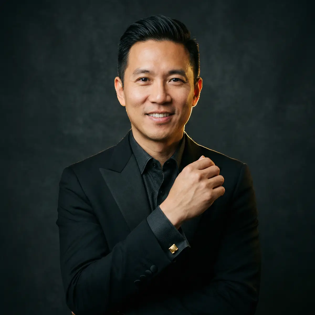 陈锋 - 迷你世界如何生存 平台首席评审，国际知名创意总监